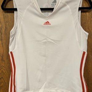 Adidas Women's Comp Tank, size medium